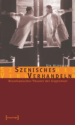 E-Book (pdf) Szenisches Verhandeln von Uta Atzpodien