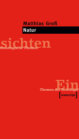 E-Book (pdf) Natur von Matthias Groß