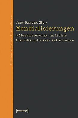 E-Book (pdf) Mondialisierungen von 