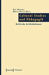 E-Book (pdf) Cultural Studies und Pädagogik von