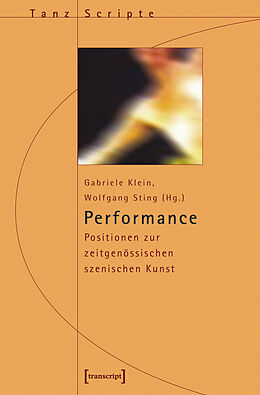 E-Book (pdf) Performance von 
