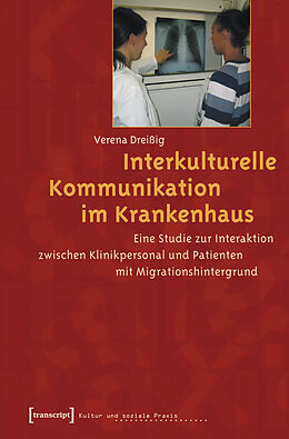 E-Book (pdf) Interkulturelle Kommunikation im Krankenhaus von Verena Dreißig