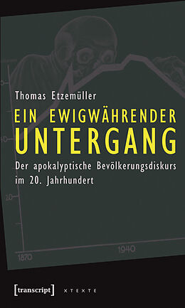 E-Book (pdf) Ein ewigwährender Untergang von Thomas Etzemüller