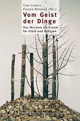 E-Book (pdf) Vom Geist der Dinge von 