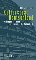 E-Book (pdf) Kulturstaat Deutschland von Oliver Scheytt