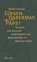 E-Book (pdf) Jürgen Habermas und der Papst von Detlef Horster