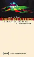 E-Book (pdf) Über die Grenze von Annette Runte