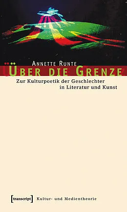 E-Book (pdf) Über die Grenze von Annette Runte
