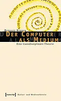 E-Book (pdf) Der Computer als Medium von Bernard Robben