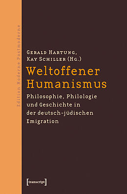 E-Book (pdf) Weltoffener Humanismus von 