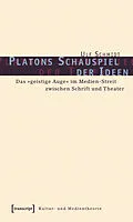 E-Book (pdf) Platons Schauspiel der Ideen von Ulf Schmidt