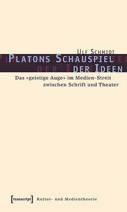 E-Book (pdf) Platons Schauspiel der Ideen von Ulf Schmidt