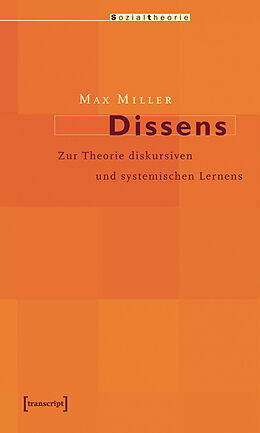 E-Book (pdf) Dissens von Max Miller