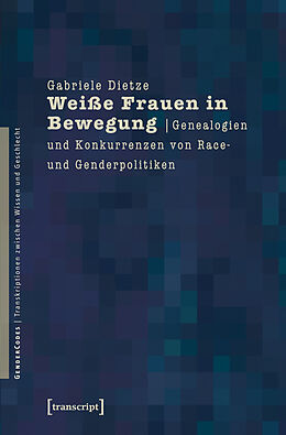 E-Book (pdf) Weiße Frauen in Bewegung von Gabriele Dietze