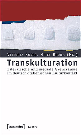 E-Book (pdf) Transkulturation von 
