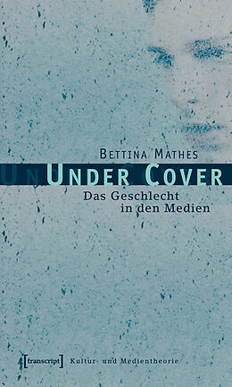E-Book (pdf) Under Cover von Bettina Mathes