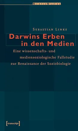 E-Book (pdf) Darwins Erben in den Medien von Sebastian Linke