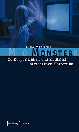 E-Book (pdf) Monster von Arno Meteling