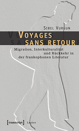 E-Book (pdf) Voyages sans retour von Sibel Vurgun