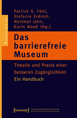E-Book (pdf) Das barrierefreie Museum von 
