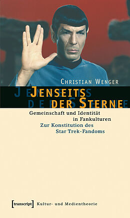 E-Book (pdf) Jenseits der Sterne von Christian Wenger