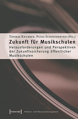 E-Book (pdf) Zukunft für Musikschulen von 