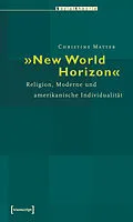 E-Book (pdf) »New World Horizon« von Christine Matter