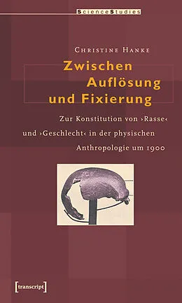 E-Book (pdf) Zwischen Auflösung und Fixierung von Christine Hanke