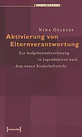 E-Book (pdf) Aktivierung von Elternverantwortung von Nina Oelkers