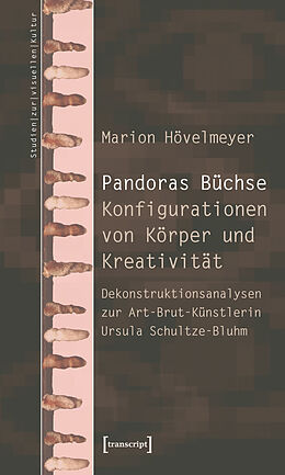E-Book (pdf) Pandoras Büchse von Marion Hövelmeyer