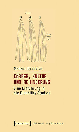 E-Book (pdf) Körper, Kultur und Behinderung von Markus Dederich