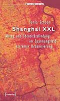 E-Book (pdf) Shanghai XXL von Sonia Schoon