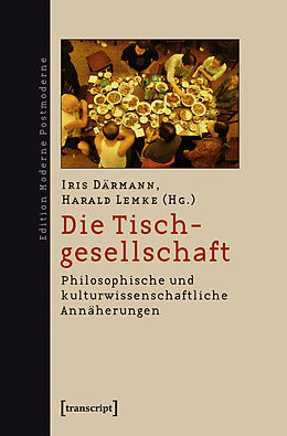 E-Book (pdf) Die Tischgesellschaft von 