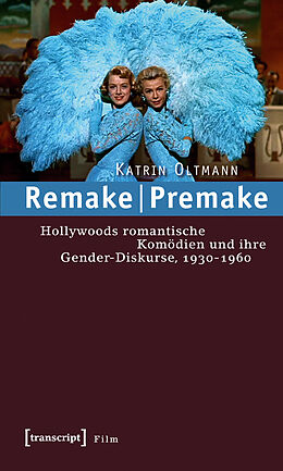 E-Book (pdf) Remake | Premake von Katrin Oltmann
