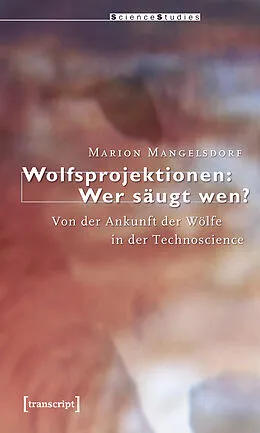 E-Book (pdf) Wolfsprojektionen: Wer säugt wen? von Marion Mangelsdorf