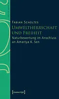 E-Book (pdf) Umweltherrschaft und Freiheit von Fabian Scholtes