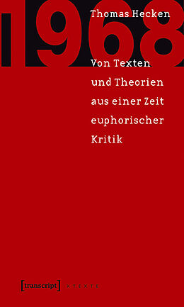 E-Book (pdf) 1968 von Thomas Hecken