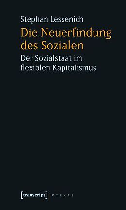 E-Book (pdf) Die Neuerfindung des Sozialen von Stephan Lessenich