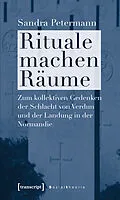 E-Book (pdf) Rituale machen Räume von Sandra Petermann