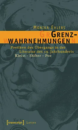 E-Book (pdf) Grenzwahrnehmungen von Monika Ehlers