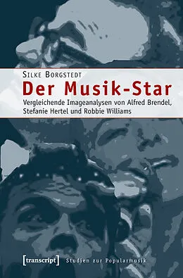 E-Book (pdf) Der Musik-Star von Silke Borgstedt