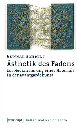 E-Book (pdf) Ästhetik des Fadens von Gunnar Schmidt