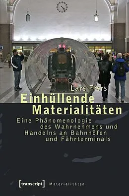 E-Book (pdf) Einhüllende Materialitäten von Lars Frers