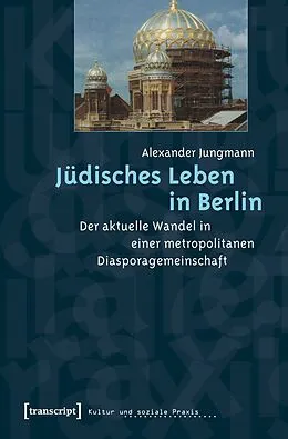 E-Book (pdf) Jüdisches Leben in Berlin von Alexander Jungmann