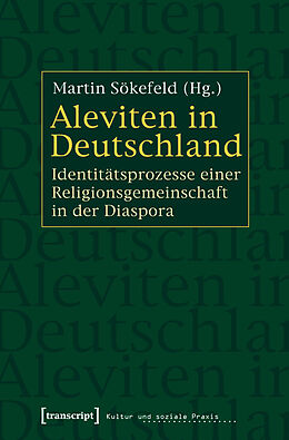 E-Book (pdf) Aleviten in Deutschland von 