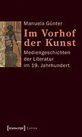 E-Book (pdf) Im Vorhof der Kunst von Manuela Günter