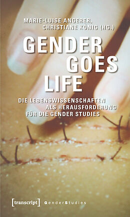 E-Book (pdf) Gender goes Life von 