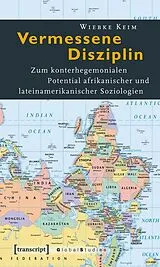 E-Book (pdf) Vermessene Disziplin von Wiebke Keim
