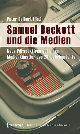 E-Book (pdf) Samuel Beckett und die Medien von 