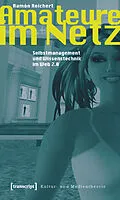 E-Book (pdf) Amateure im Netz von Ramón Reichert